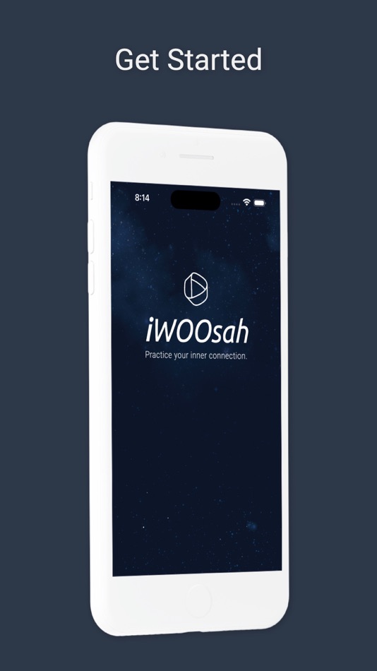 #1. iWOOsah (iOS) 由: Authenible, Inc.