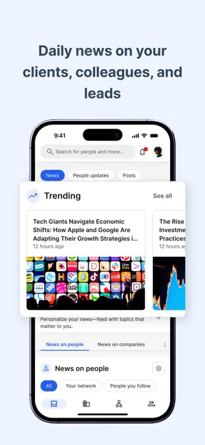 Louisa AI screenshot 3