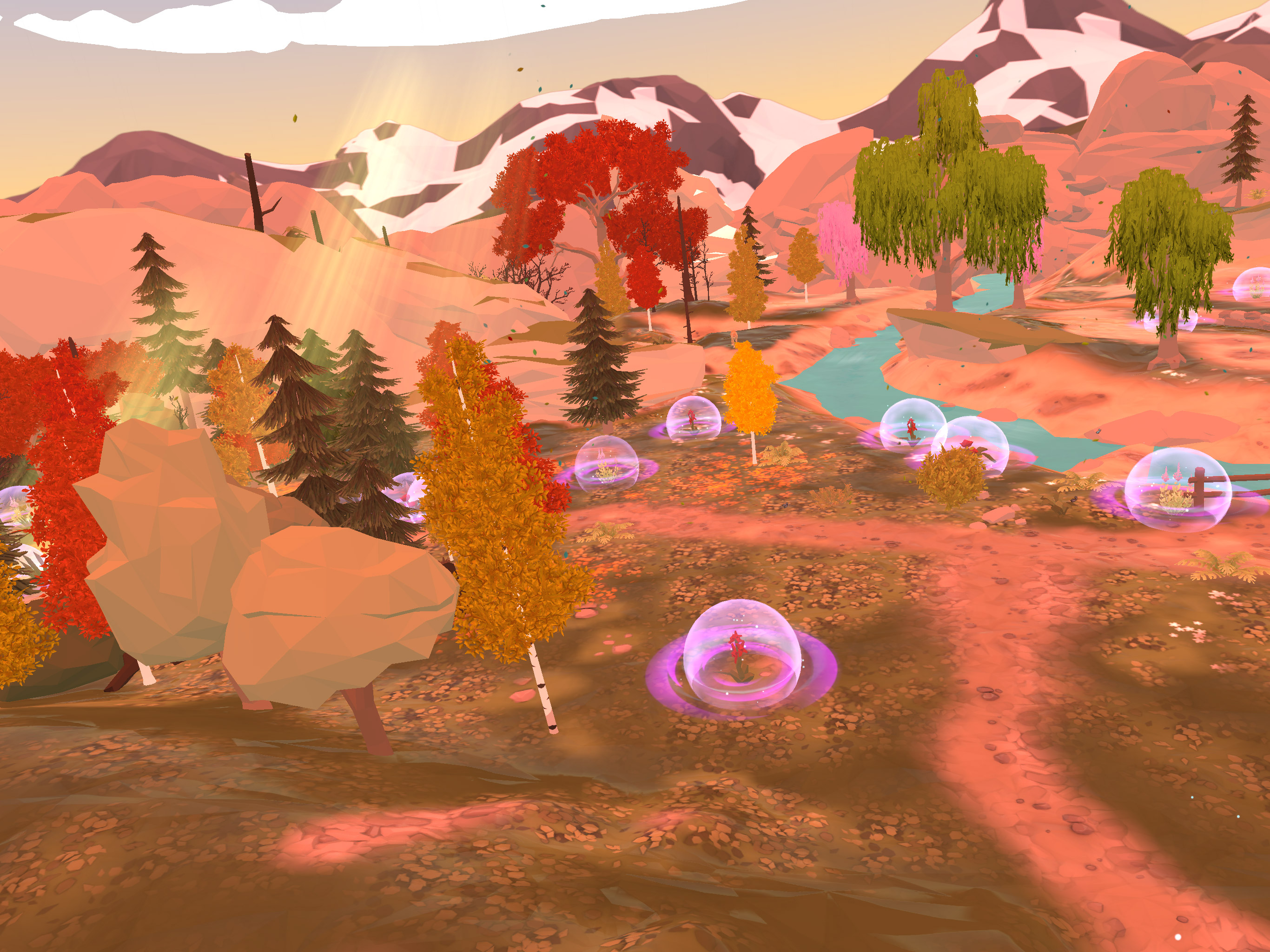 Bugs Life Sim: Insect Games screenshot 5