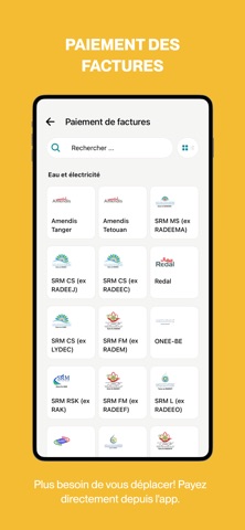 CASH PLUS Mobile Wallet Screenshot 7 of 7