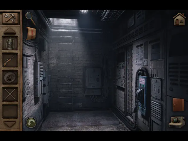 Aurora Hills: Chapter 2 screenshot 16