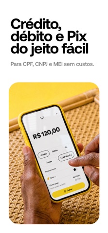 Jota: Controle de despesas IA iPhone screenshot 7