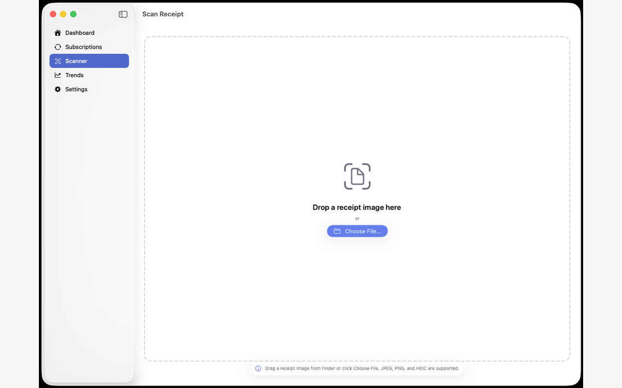 BillCast