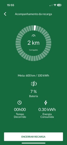 PW Energy screenshot