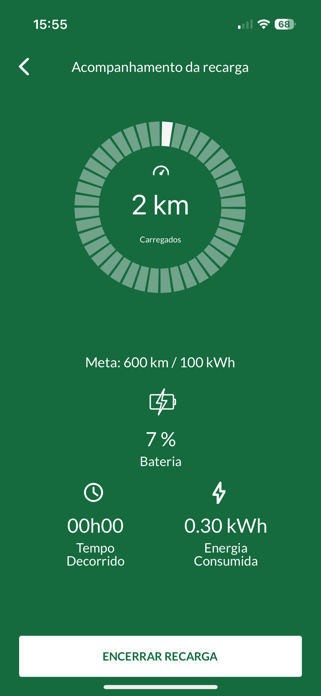 PW Energy Screenshot 1 of 10