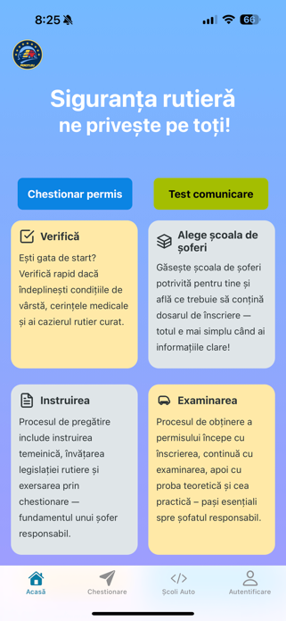 PeRoti.Eu Screenshot 2 of 9