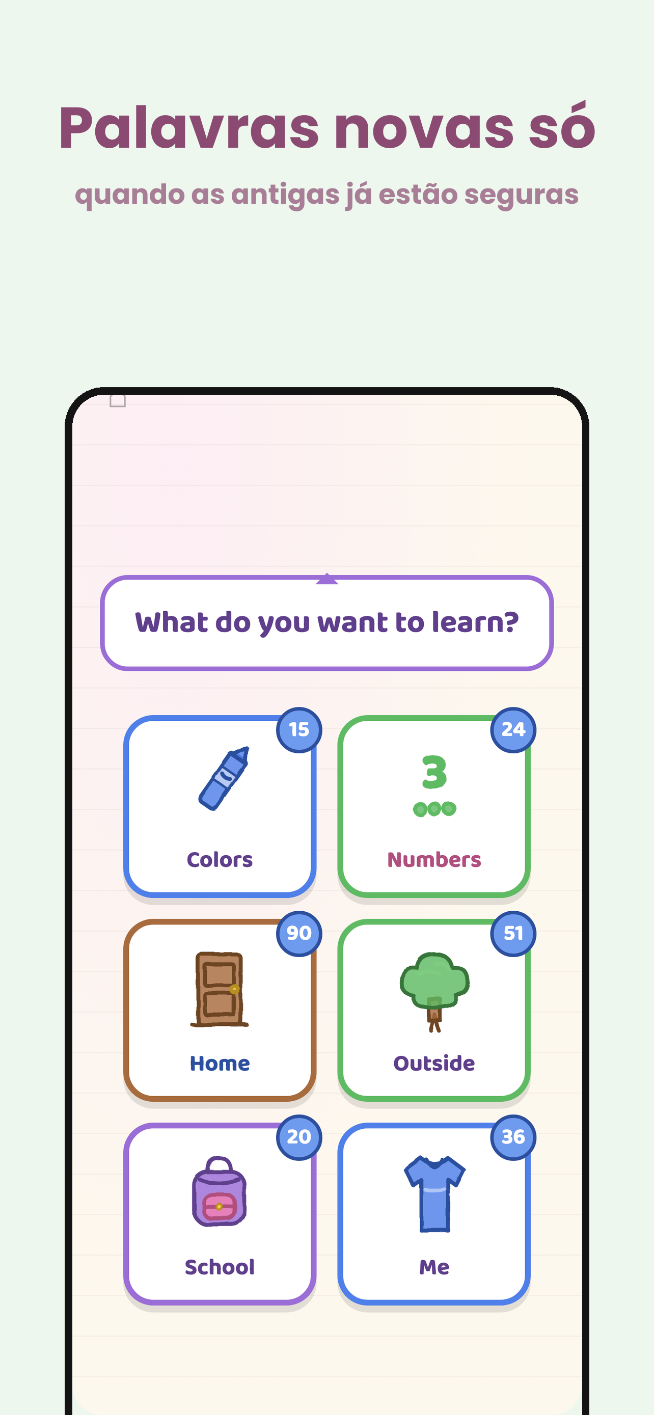 English Fun Kids screenshot 5