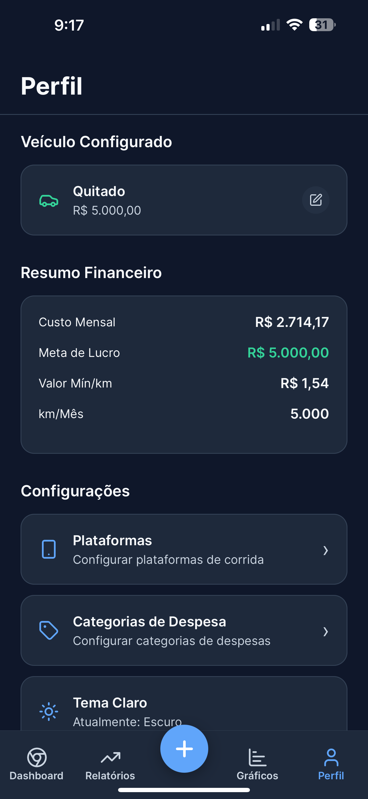 FinDriver