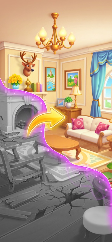 Unscrew Family:Bolt Puzzle screenshot 5