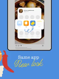 ReciMe: Recipes & Meal Planner screenshot 12