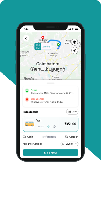 Eazygo Screenshot 2 of 5