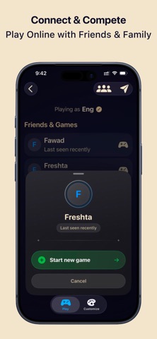 Panjpar Screenshot 4 of 6