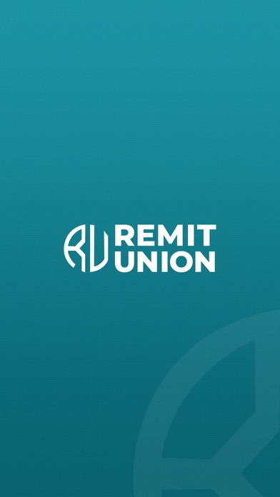 Remit Union Global Screenshot