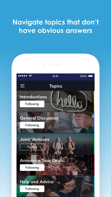 Harbour Club screenshot-4