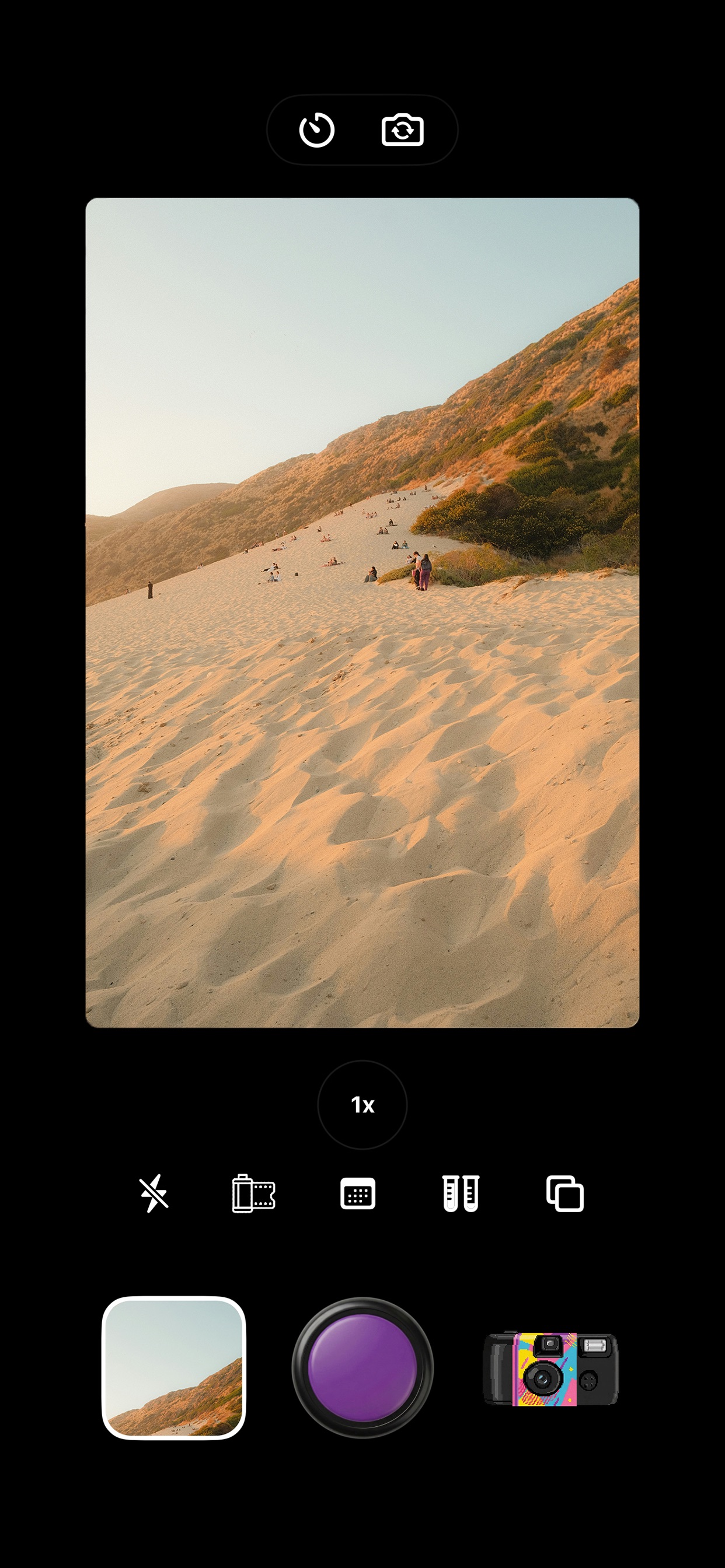 Screenshot 3 of Plastimatic