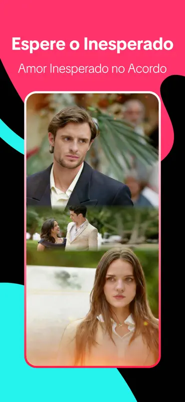 PineDrama - Short Dramas screenshot 7 of 7