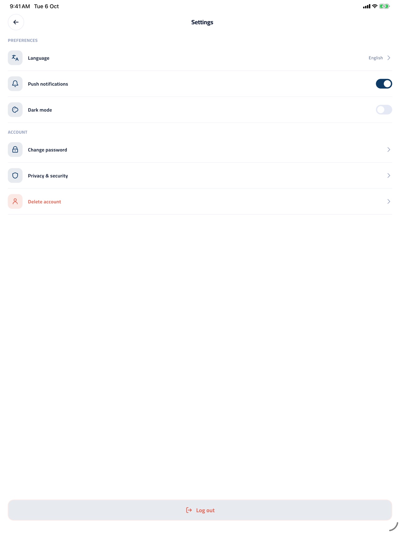 Screenshot 6 of Elmofed