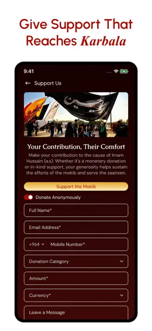 HUB Mokib 1176 screenshot 3
