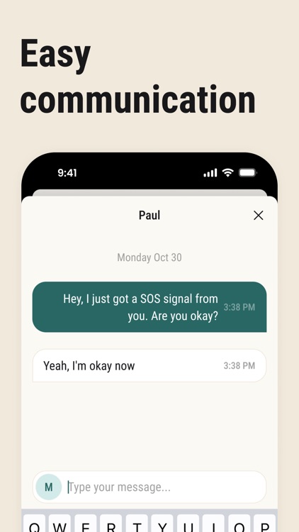 Location Tracker & Find Phone screenshot-4