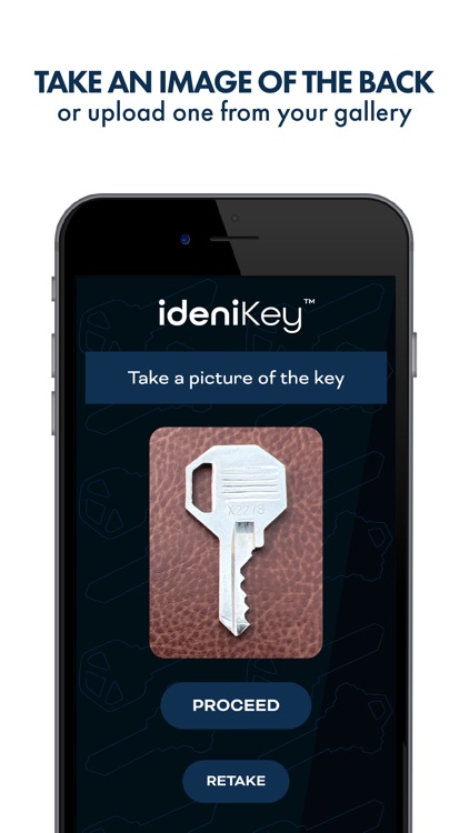 ideniKey