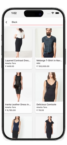 Fashion Fuse By AnnPro screenshot