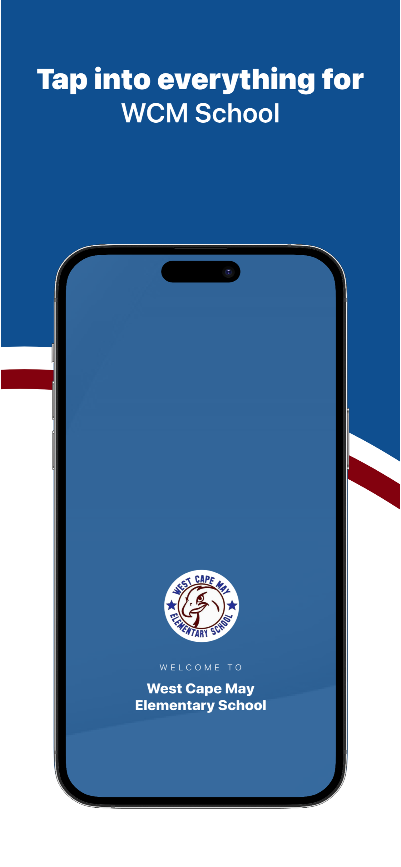 West Cape May Elementary