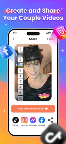 Ranking Filter Funny Challenge Screenshot 8 of 8