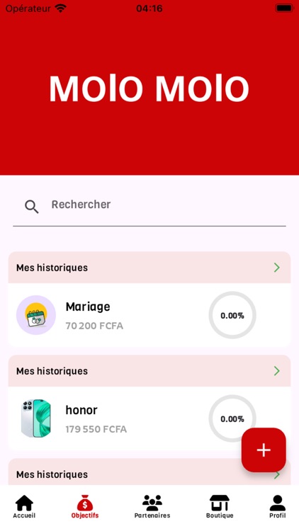 Molo Molo Pay screenshot-3