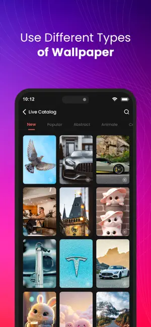 Ringtone Maker-create ringtone screenshot 4