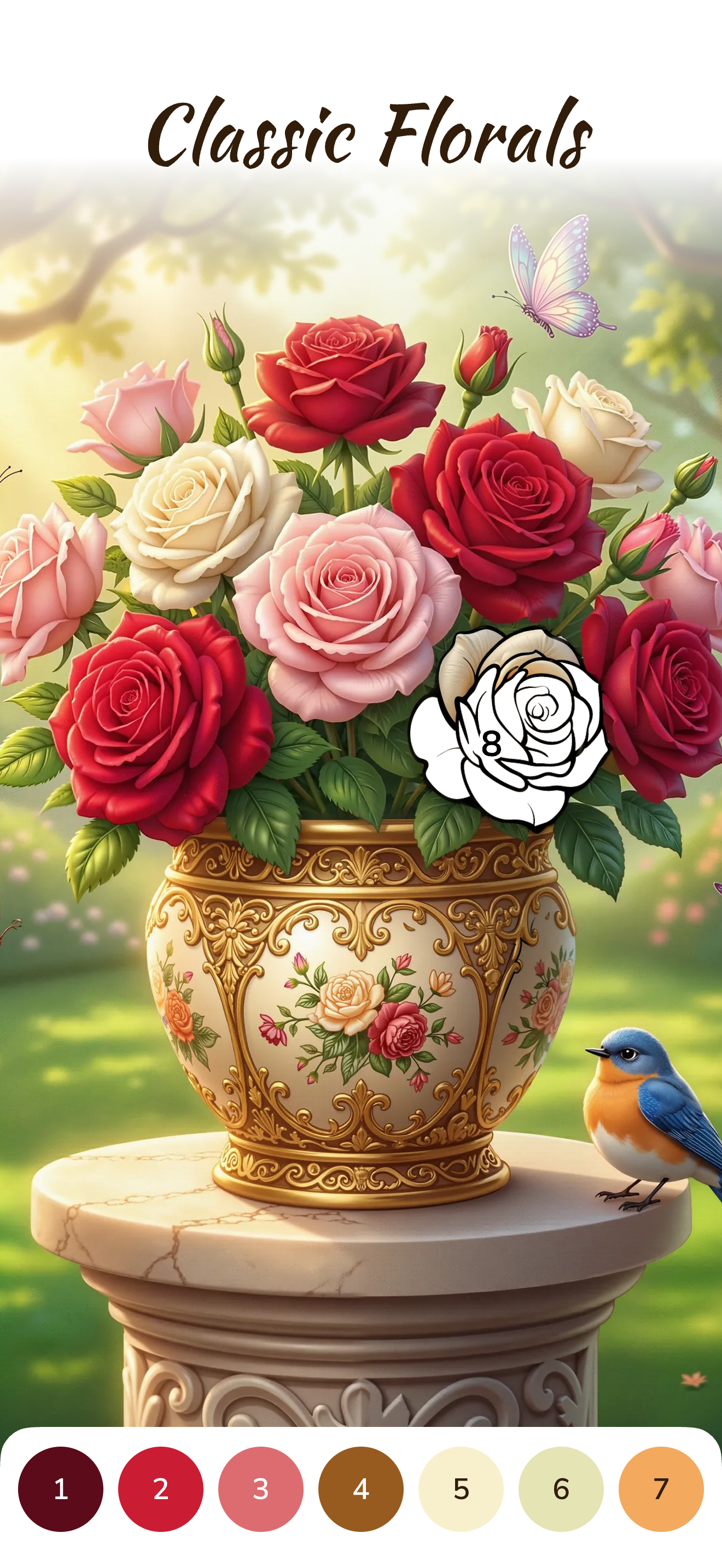 Dress Color screenshot 4