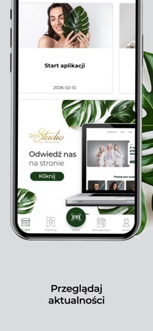 DKN Studio screenshot