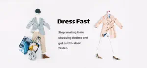 Outfits: What to Wear screenshot 1
