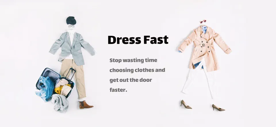Capture d'écran de Outfits : Que Porter ? sur iPhone 1