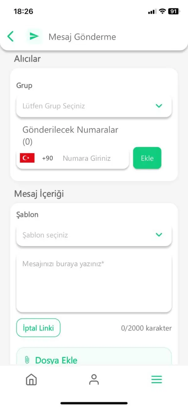 #1. WaMessage (iOS) 由: VATAN SOFTWARE