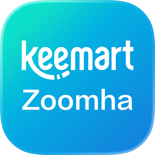 Keemart Zoomha