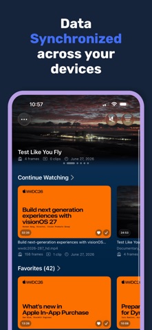 Reframe: Video Annotation Screenshot 6 of 10