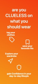 Inspova: What to Wear screenshot