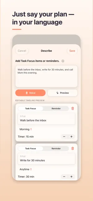 Breakin': Shift Work Planner screenshot 3