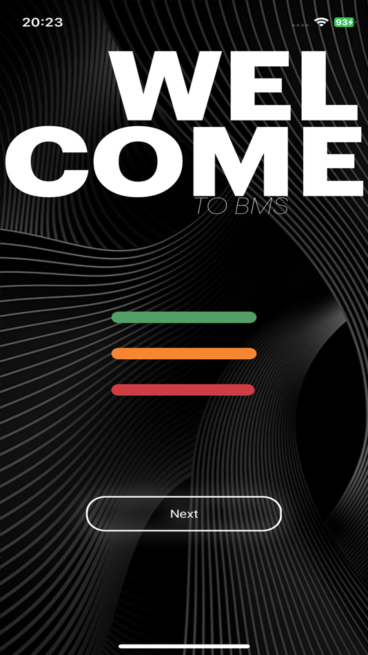 #1. WEST BMS (iOS) 게시자: Wright Energy Storage Technologies