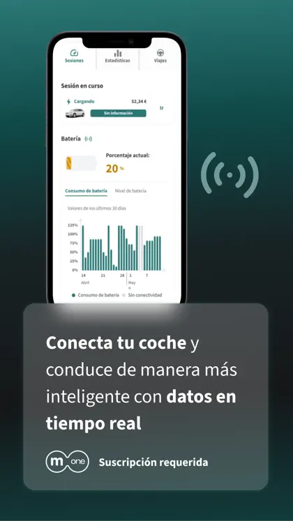 Screenshot 5 von 6 zu miio