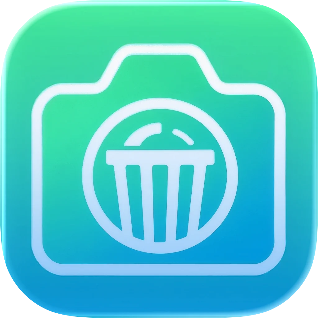 SnapSweep: Remove Junk Photos
