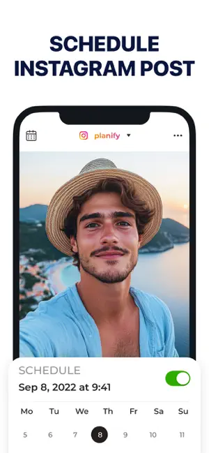Feed Preview for Instagram screenshot 3