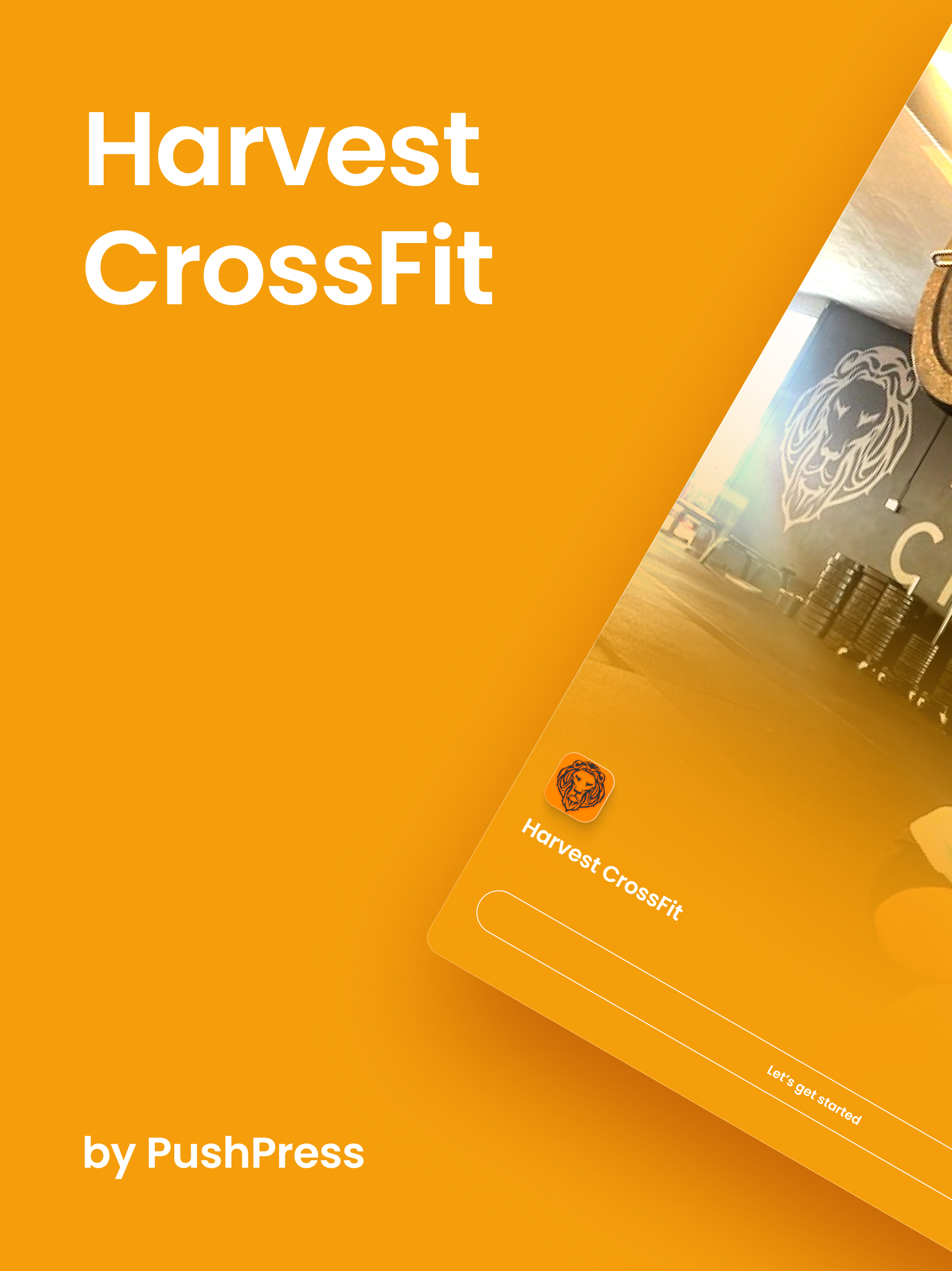 Harvest CrossFit