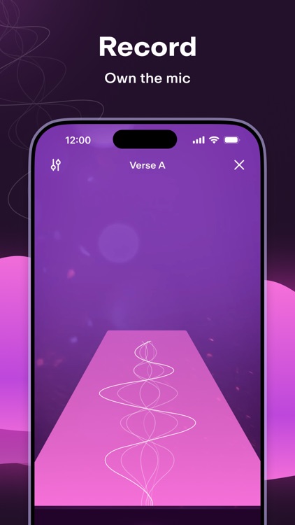 Remix & Create Songs, Hyph screenshot-4