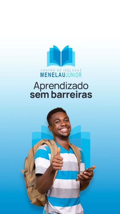 Centro de Isoladas Menelau Jr screenshot-3