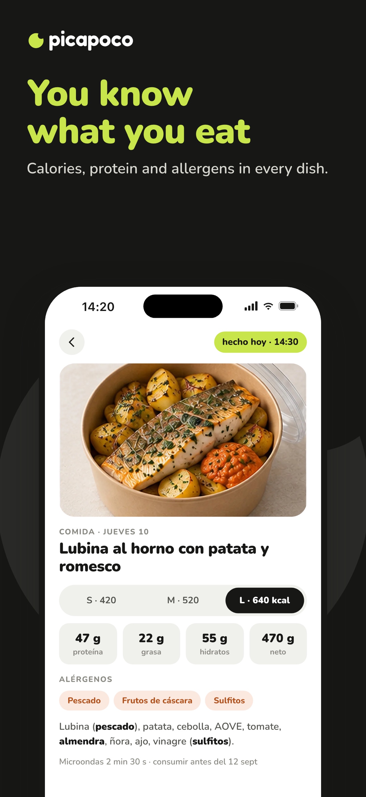 Screenshot 3 of Picapoco