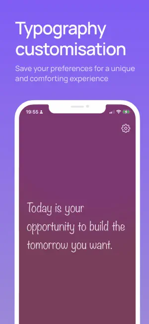 Mind Strong: Positive Mindset screenshot 3