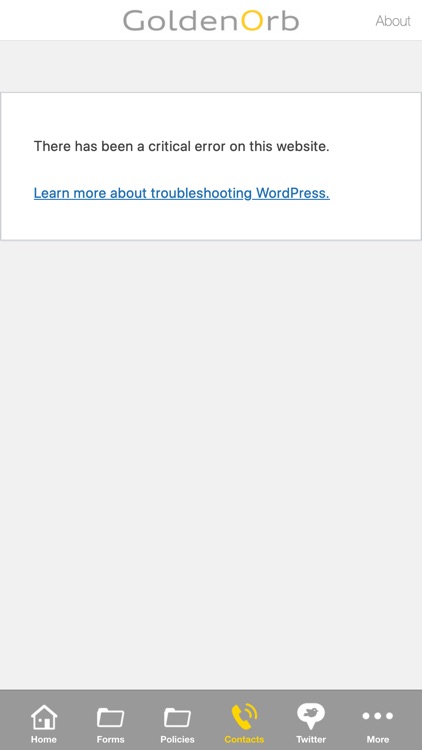 Golden Orb screenshot-3