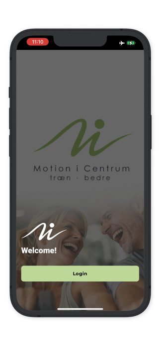Motion I Centrum Screenshot 1 of 6
