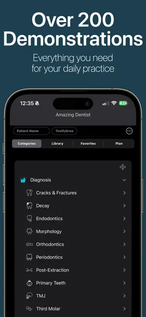 DDS GP screenshot 2